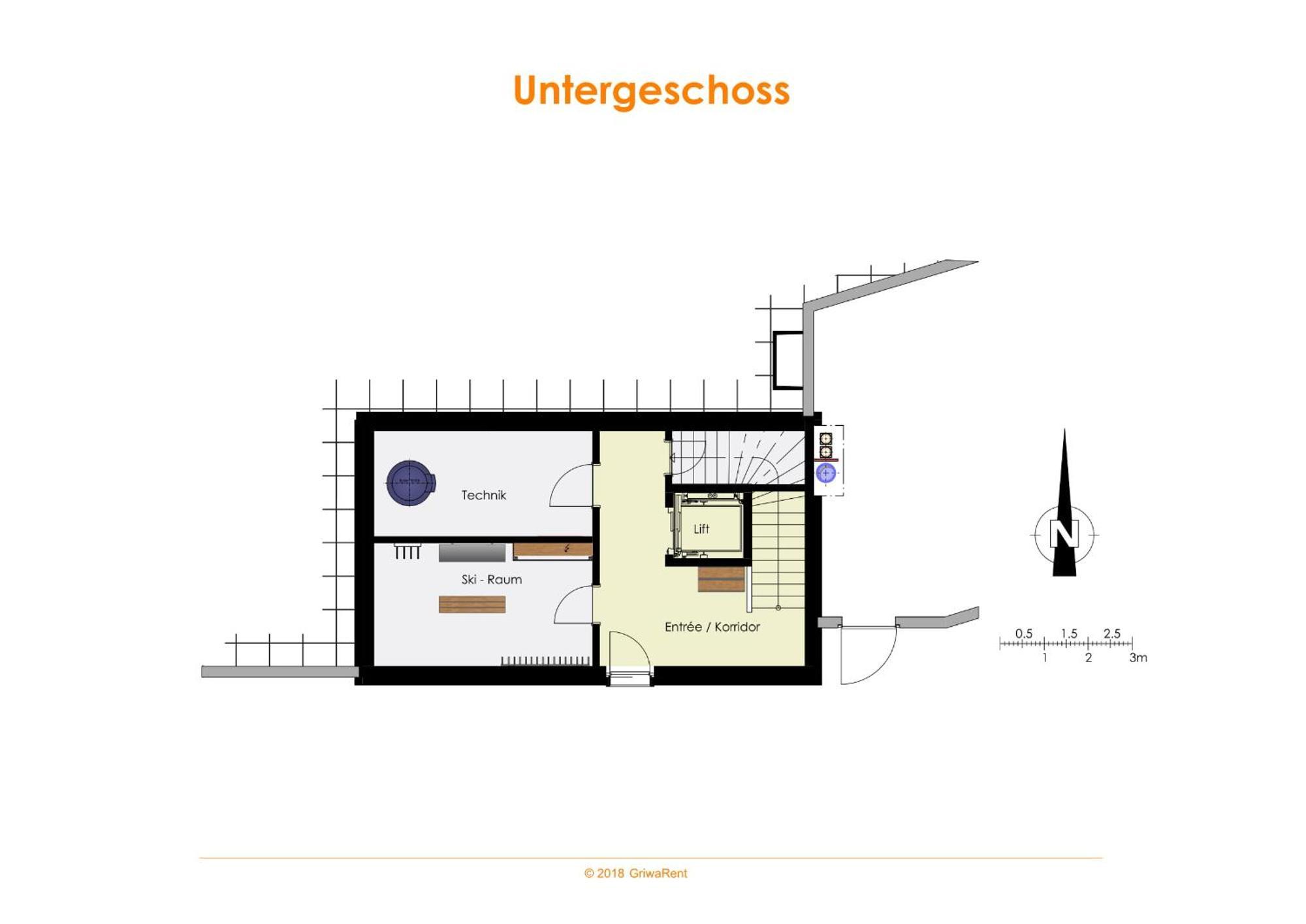 Chalet Rothenegg - Griwa Rent Ag Гриндельвальд Экстерьер фото