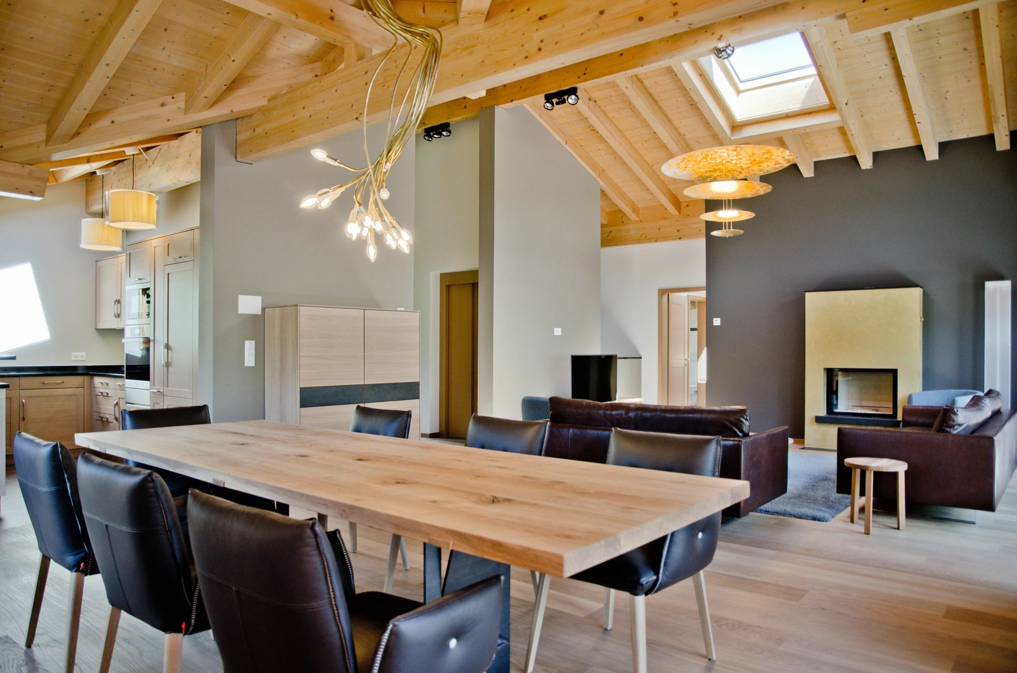Chalet Rothenegg - Griwa Rent Ag Гриндельвальд Экстерьер фото
